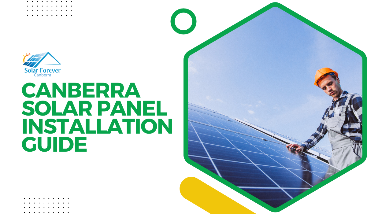 Solar Panel Installation Canberra