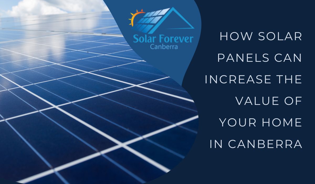 solar panel installation Canberra